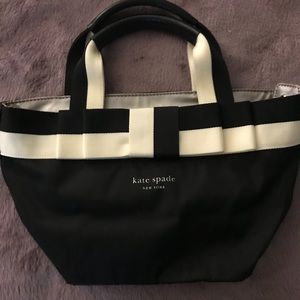 Kate spade hand bag